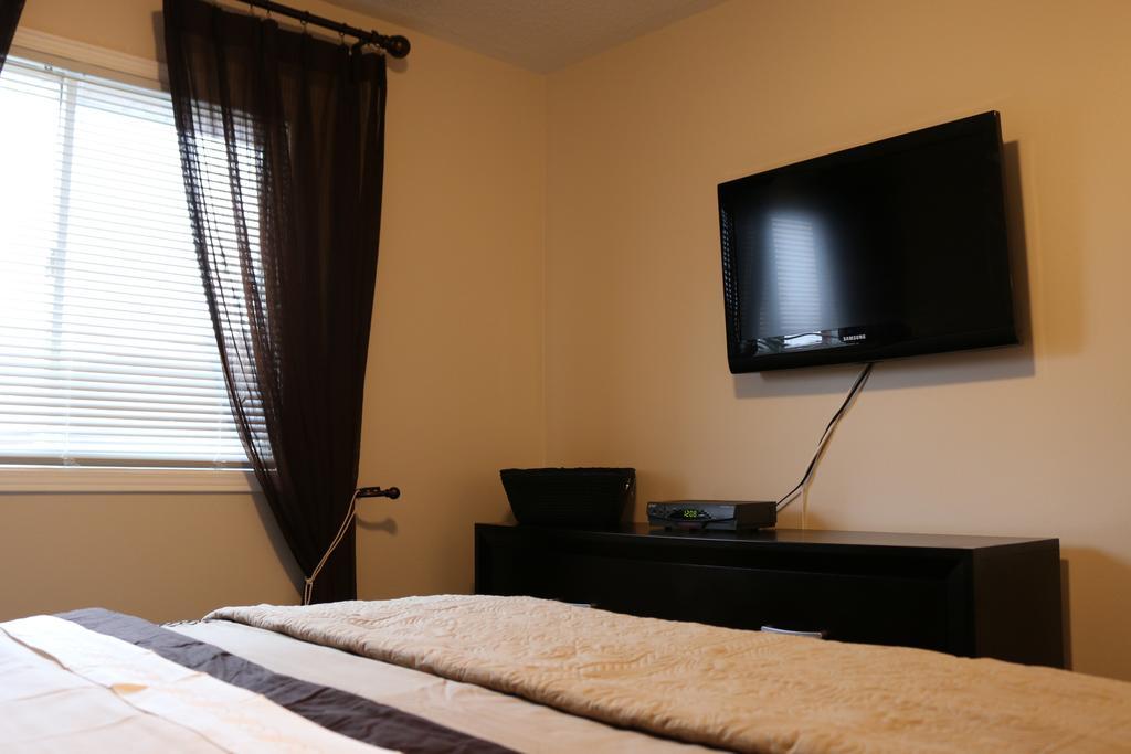 Newton Villa Emerald House ブランプトン 部屋 写真